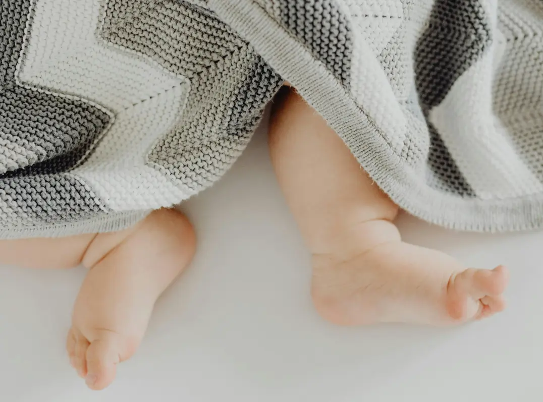 Je li djetetu hladno noću i kako pomaže vreća za spavanje?