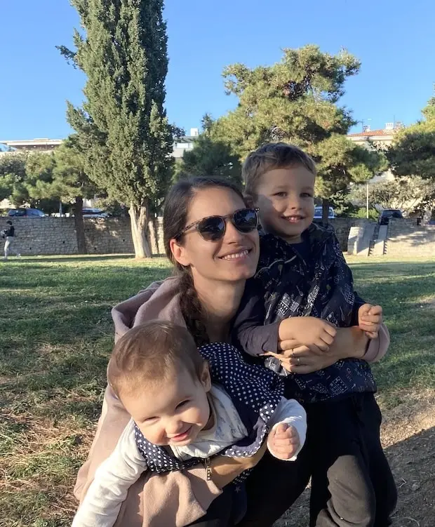 O meni - Spavalica savjeti za spavanje beba i djece
