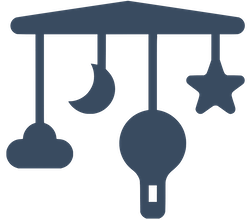 Spavalica logo